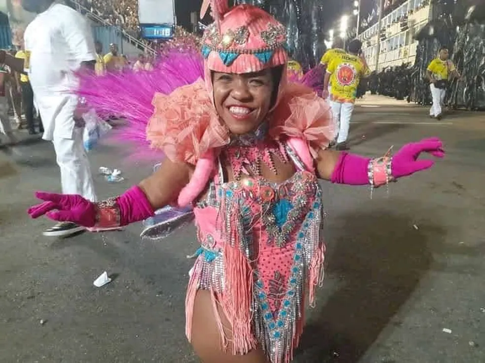 Viviane de Assis: protagonismo, inclusão e quebra de barreiras no Carnaval Carioca