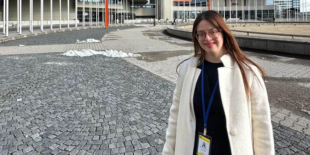 Zero Project 2026 destaca protagonismo de Samanta Quadrado e inclusão como política permanente